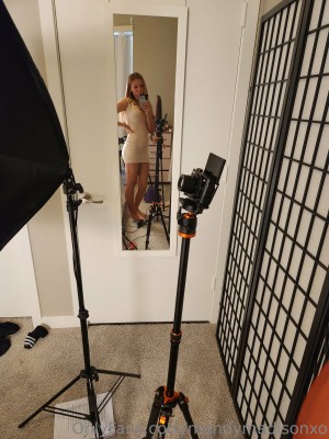 Mandy Madison Photo #14