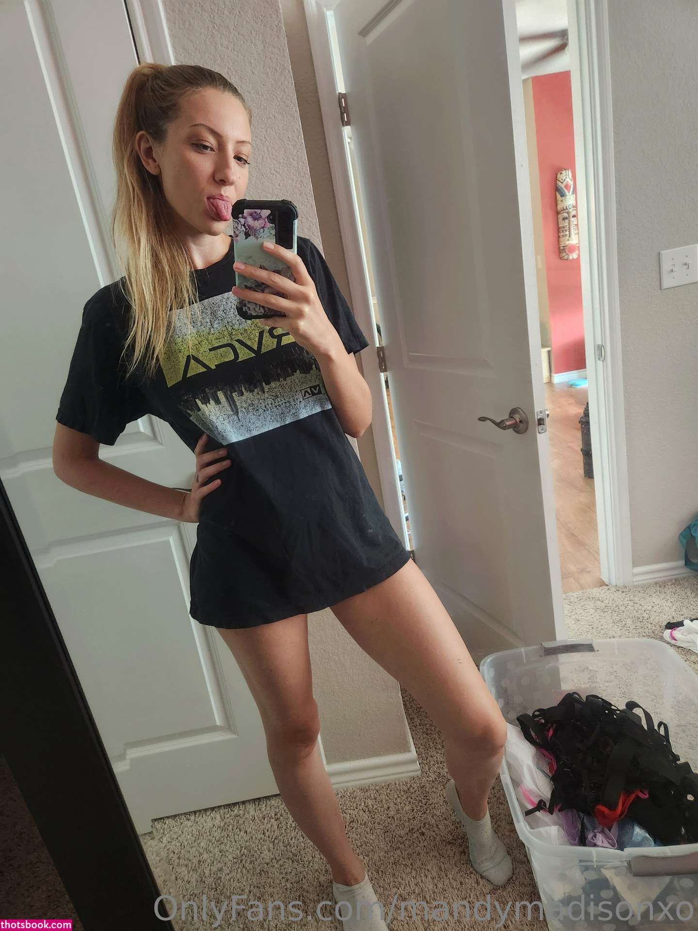 Mandy Madison Photo #114