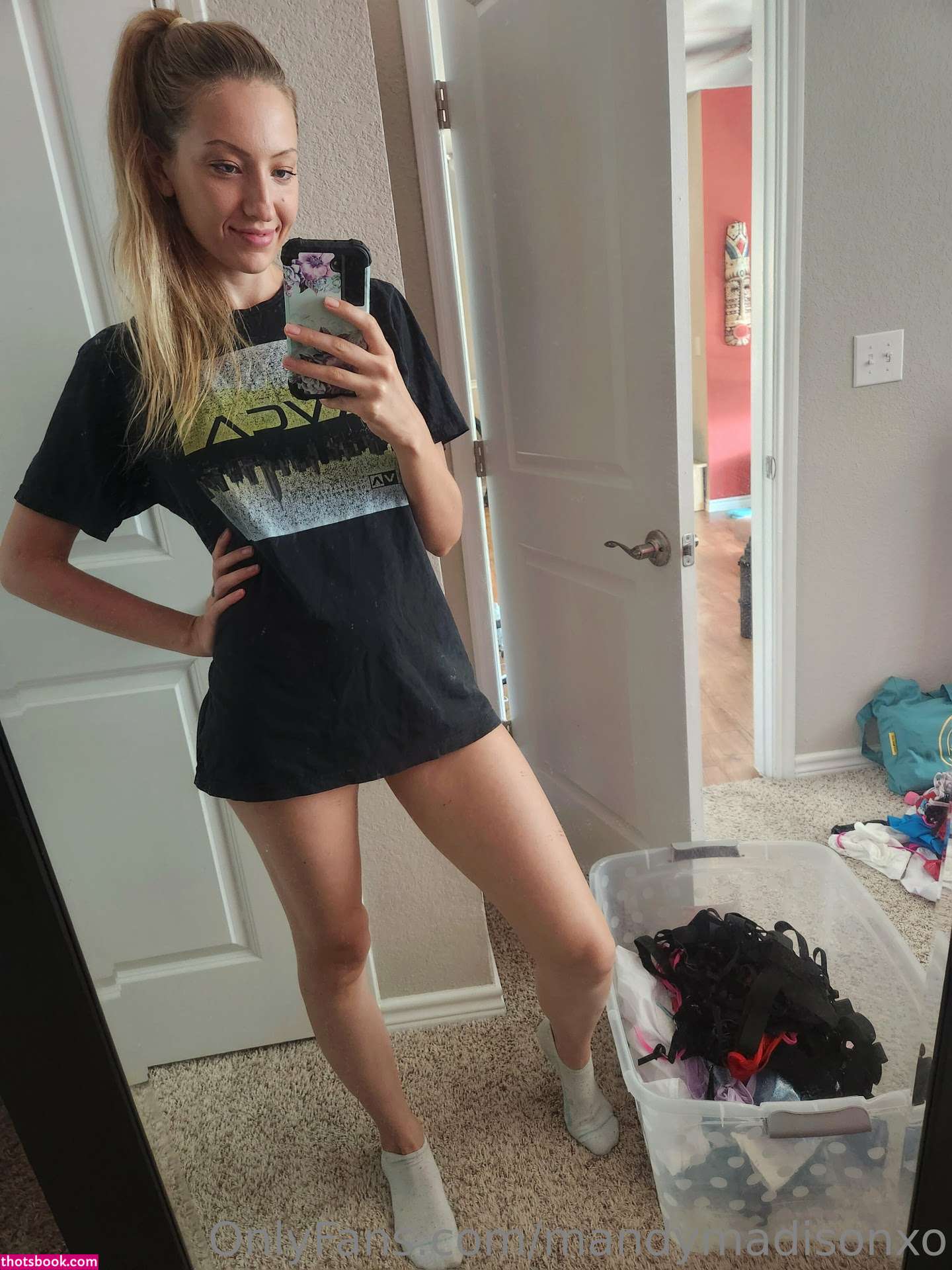 Mandy Madison Photo #116