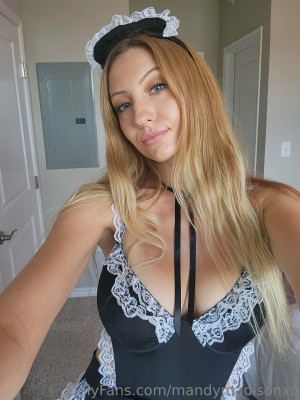 Mandy Madison Photo #120