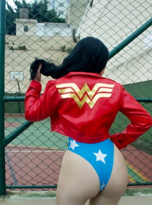 Kahsan Oni Photo #46