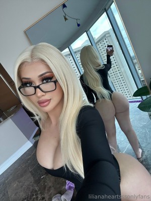 Lilianaheartsss Photo #319