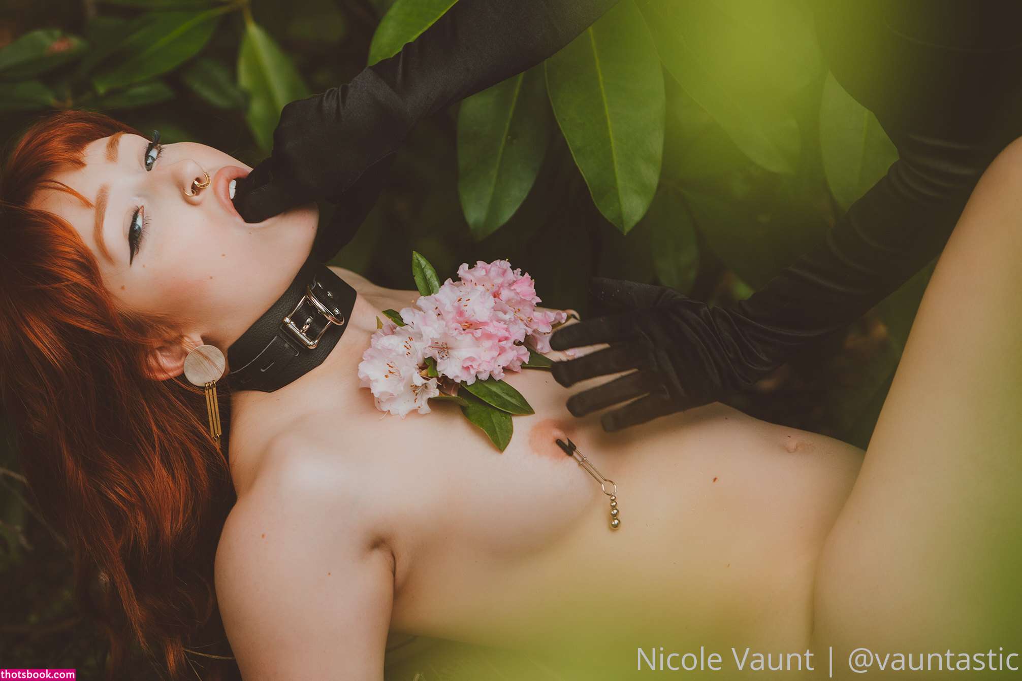 Mars Noire Photo #77