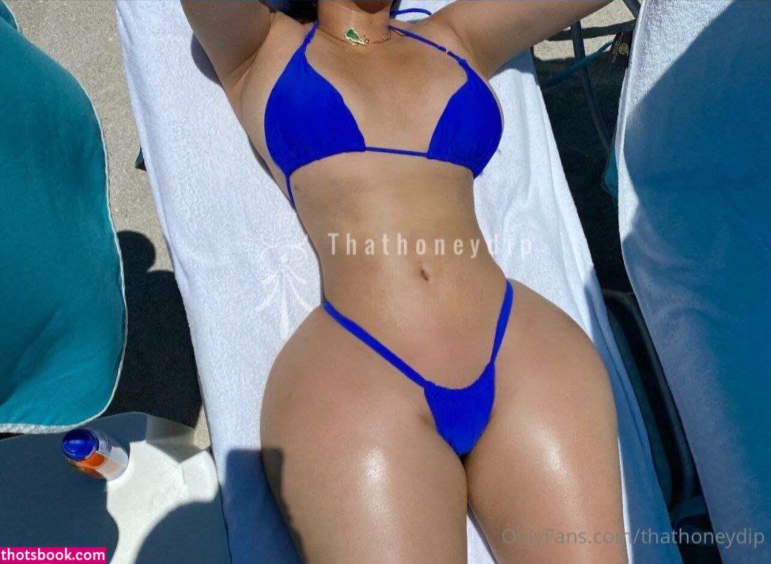 Thathoneydip Photo #25