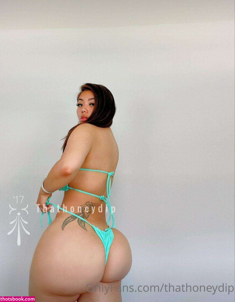 Thathoneydip Photo #75