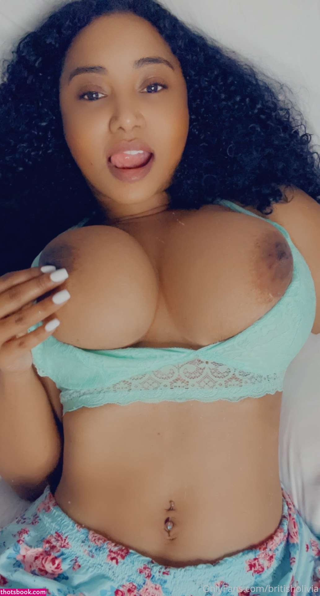 British Olivia Photo #89