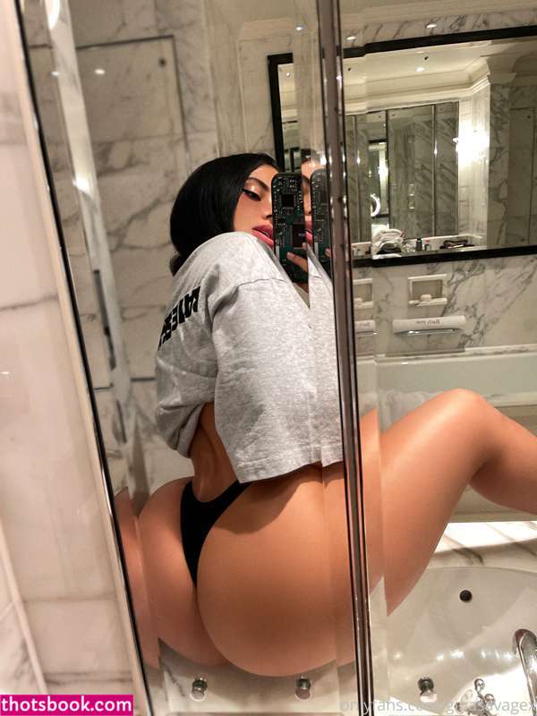 Gina Savage Photo #90