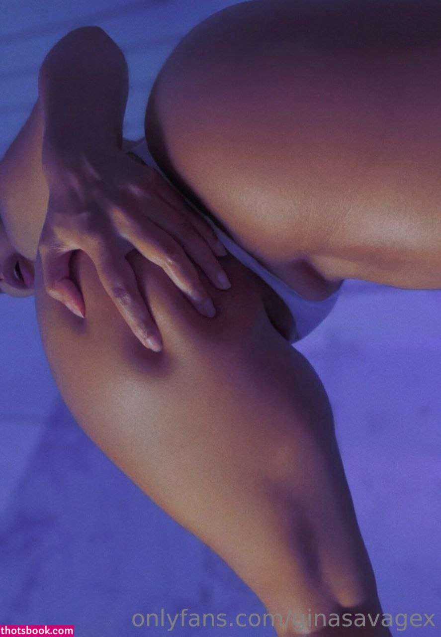 Gina Savage Photo #95