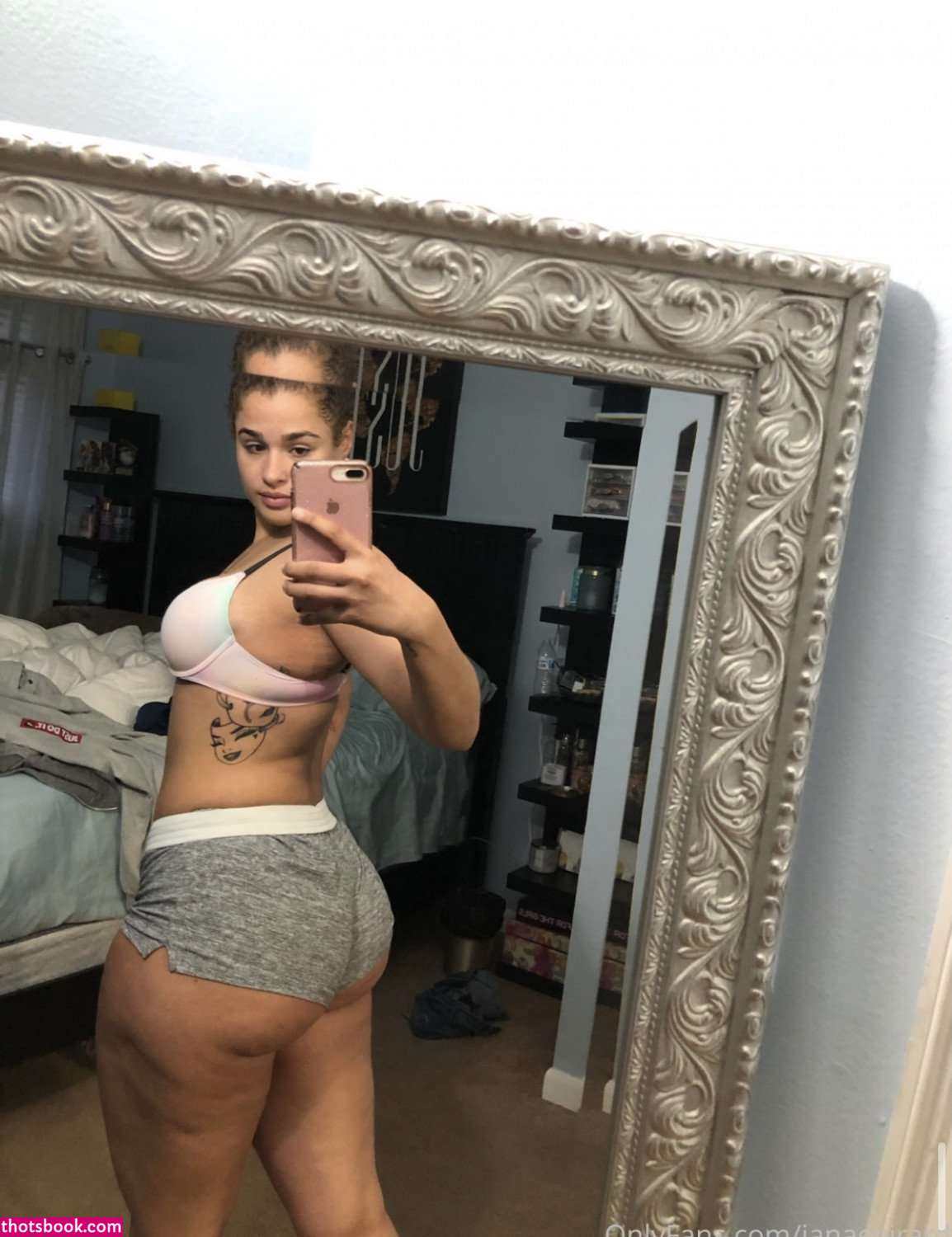 Janae Girard Photo #61