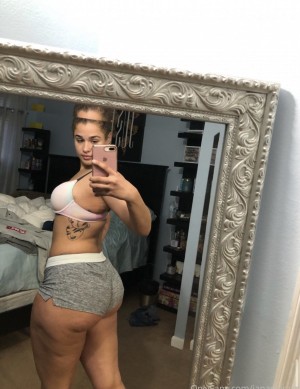 Janae Girard Photo #61