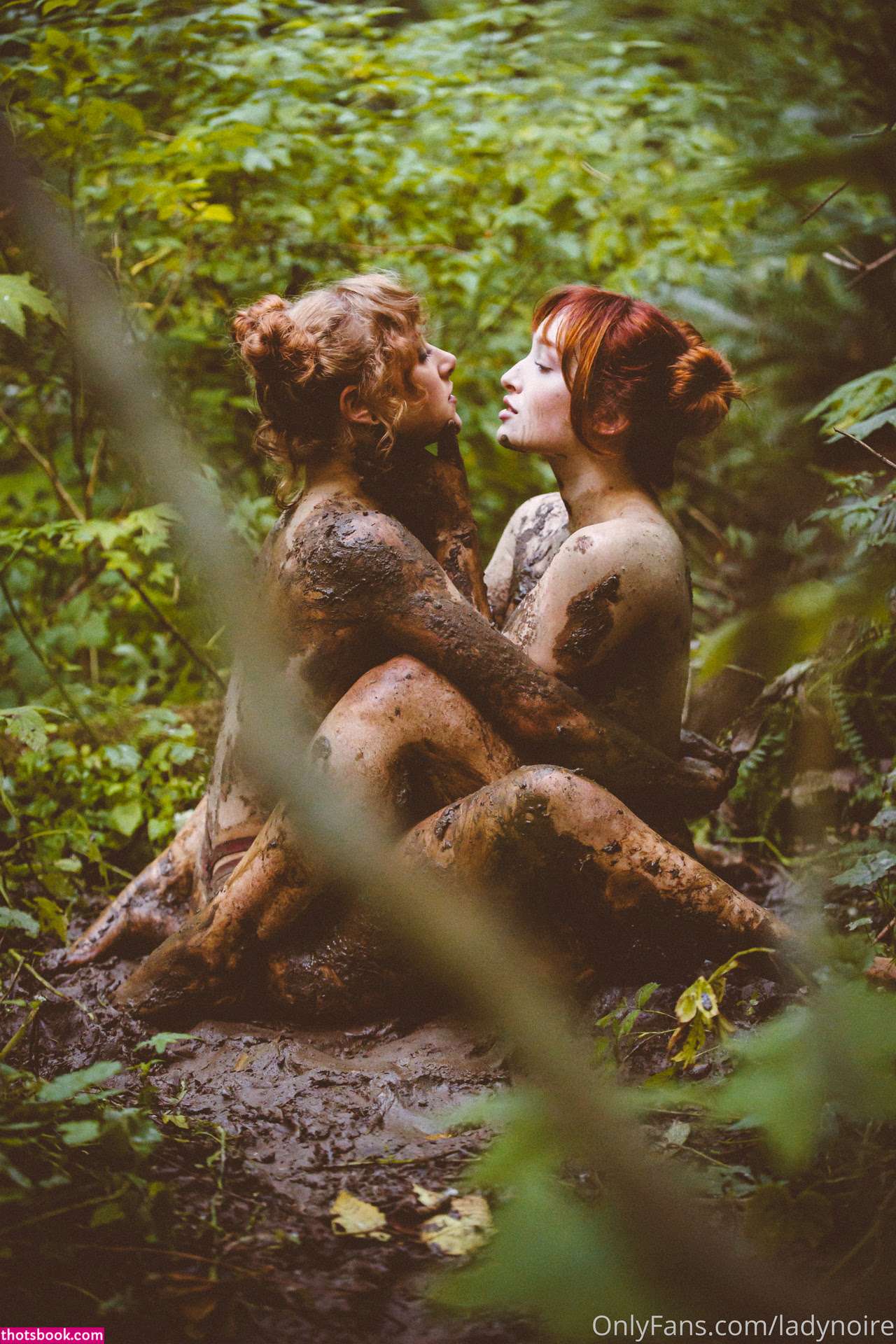 Mars Noire Photo #215