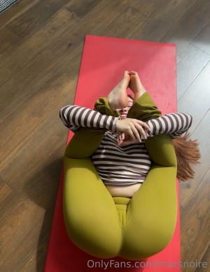 Mars Noire Photo #213