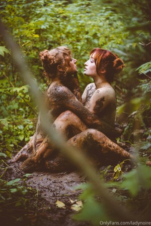 Mars Noire Photo #215