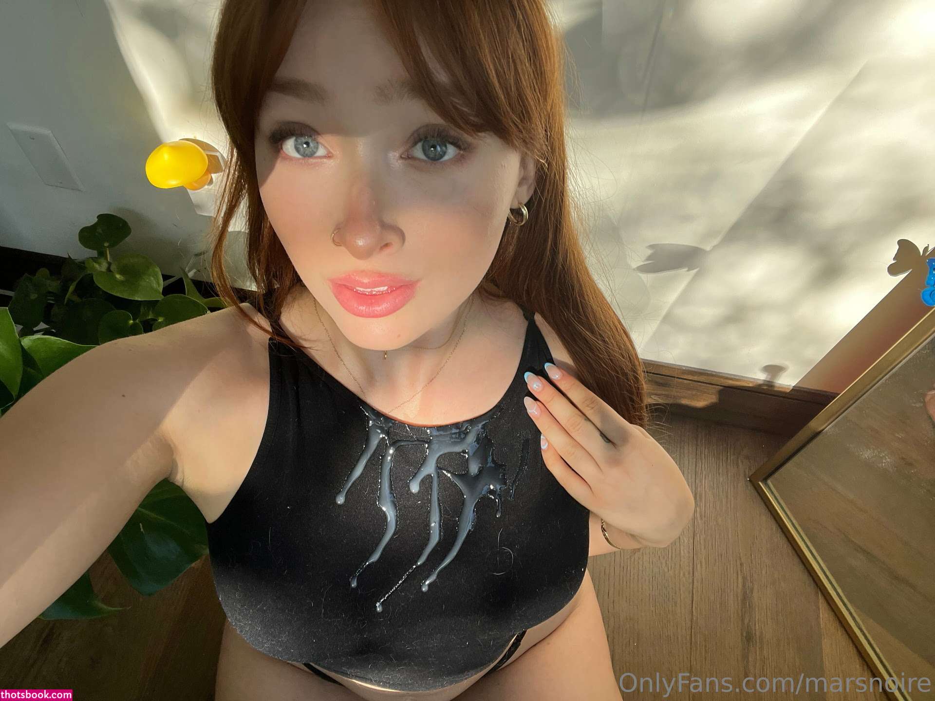 Mars Noire Photo #232