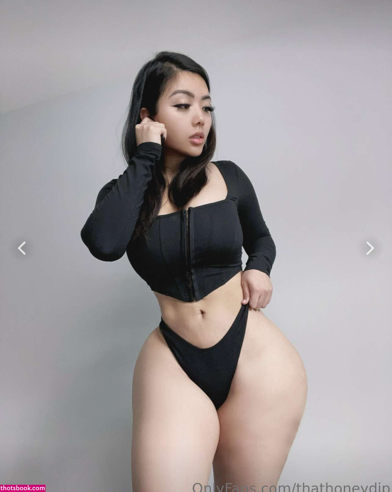 Thathoneydip Photo #327