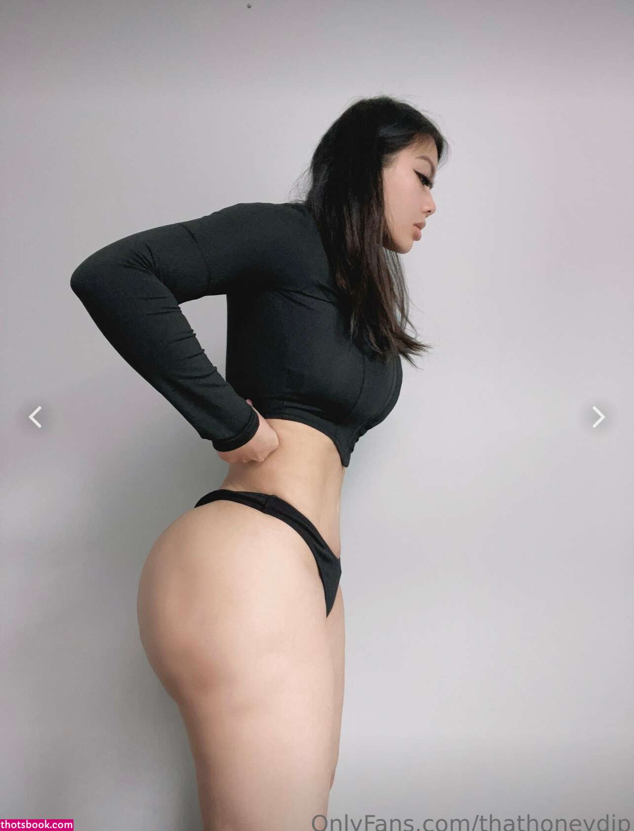 Thathoneydip Photo #336