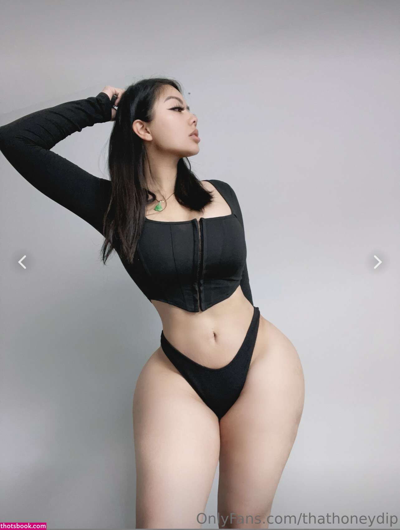 Thathoneydip Photo #338