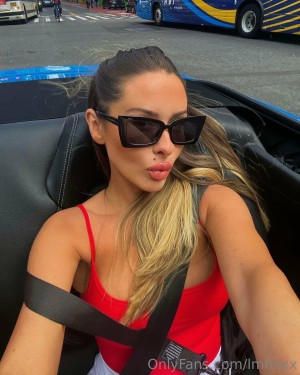 Lacey Montgomery Post #9