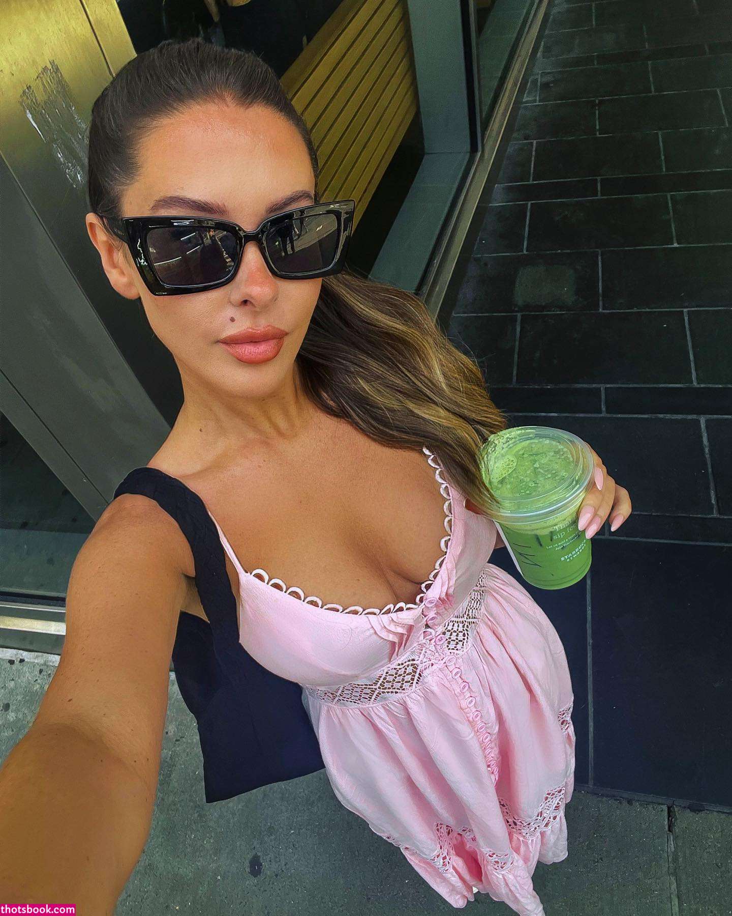 Lacey Montgomery Photo #72