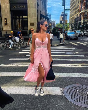 Lacey Montgomery Photo #71