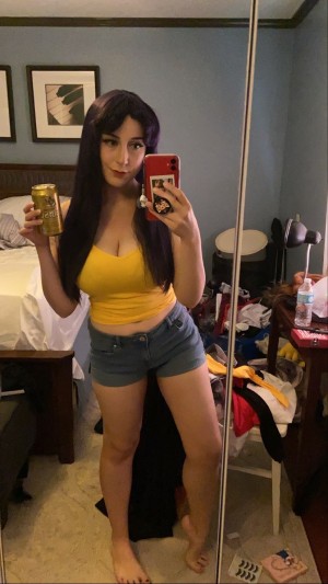 Maddie Reznor Post #4