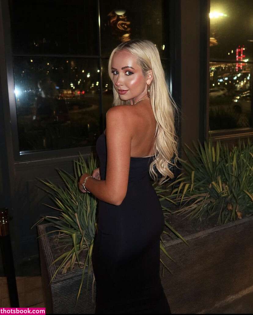 Morgan Lyn Photo #18