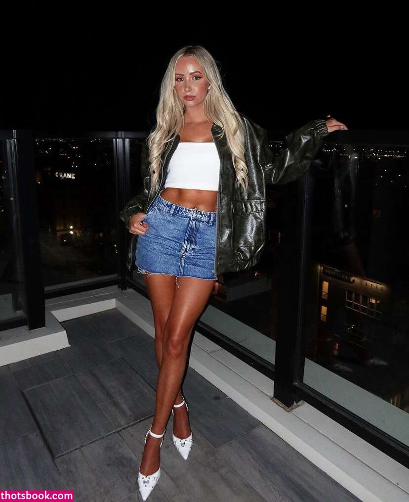 Morgan Lyn Photo #24