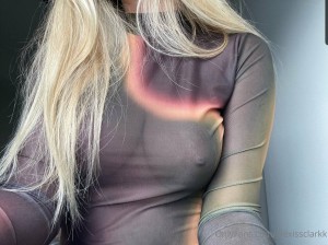 Alexis Clark Photo #104