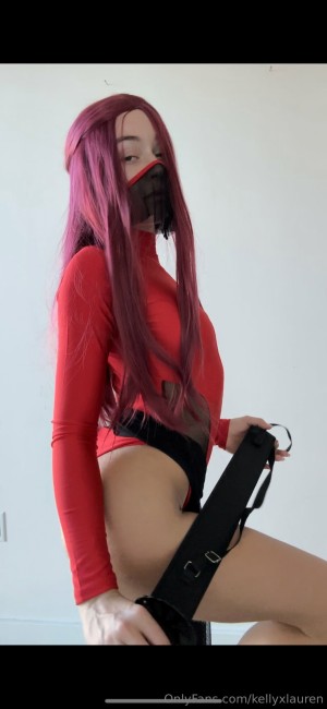 Kelly Lauren Photo #55