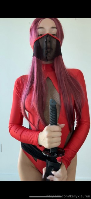 Kelly Lauren Photo #67