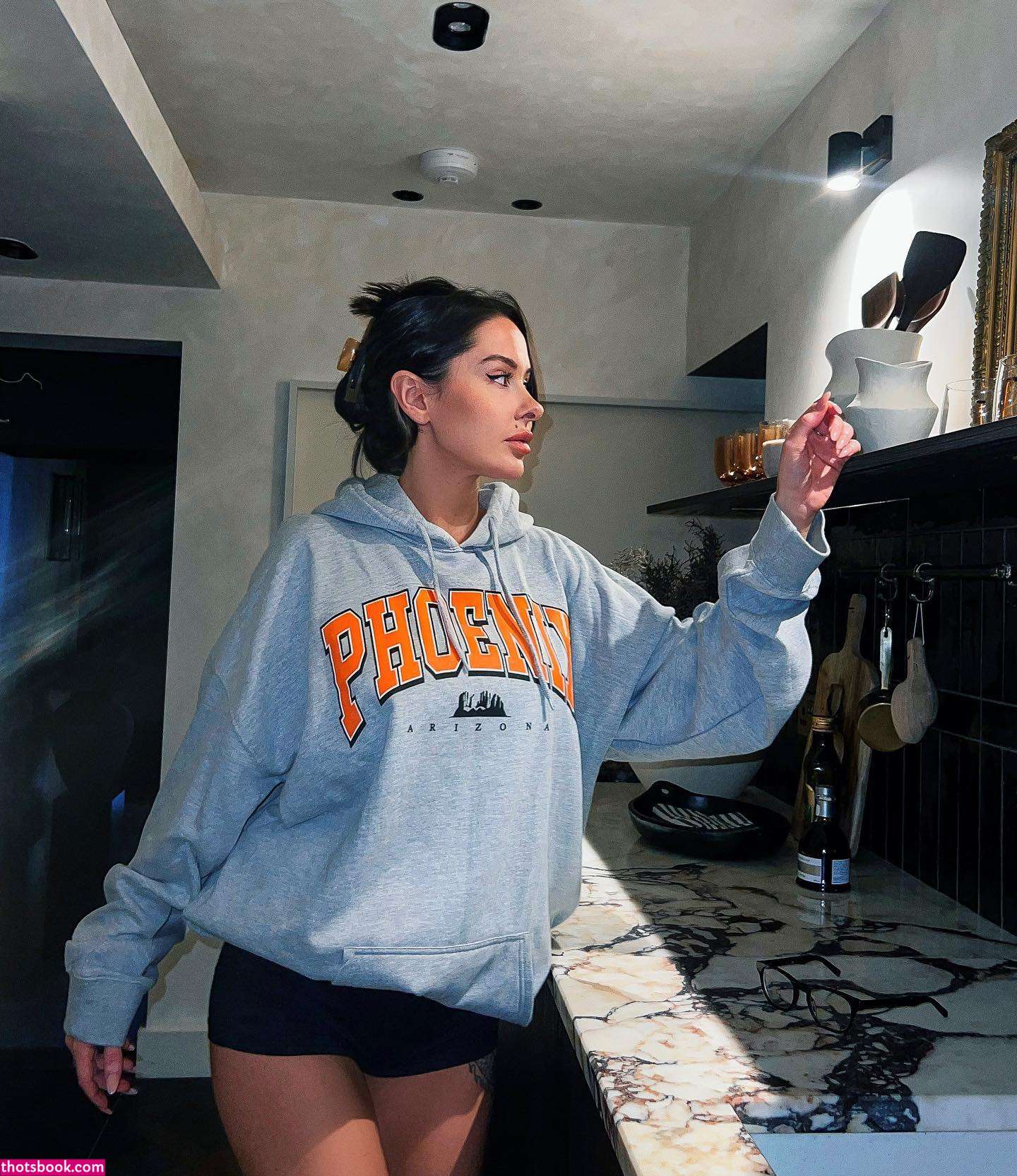 Lacey Montgomery Photo #92