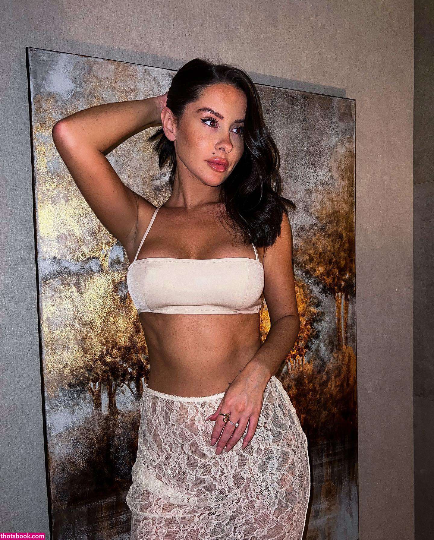 Lacey Montgomery Photo #116