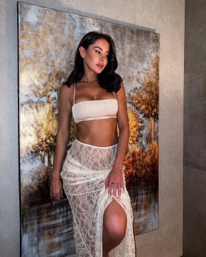 Lacey Montgomery Photo #109