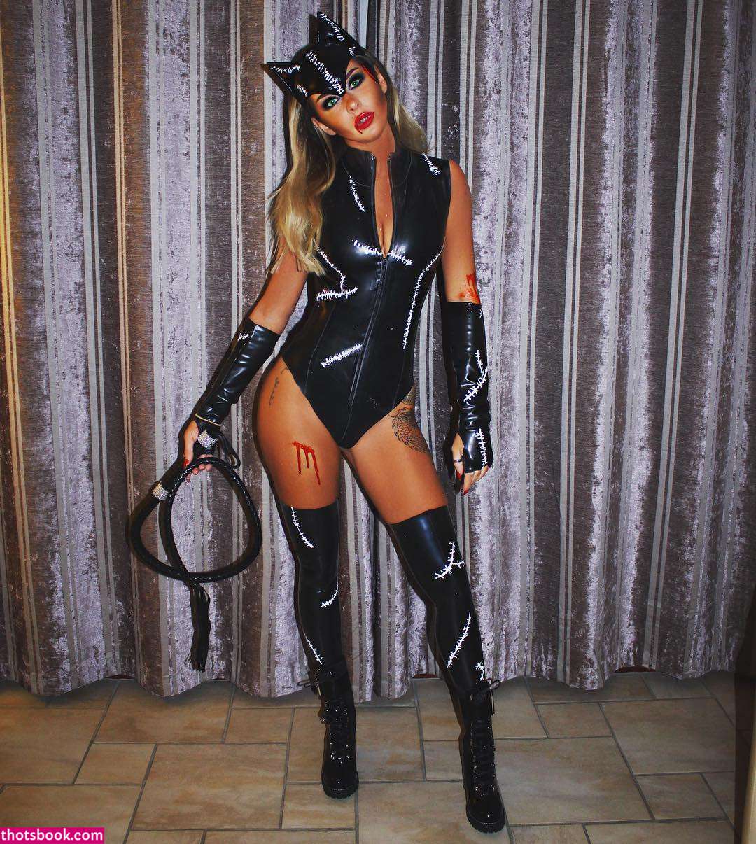 Lacey Montgomery Photo #214