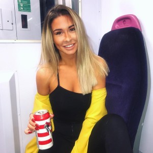 Lacey Montgomery Photo #178