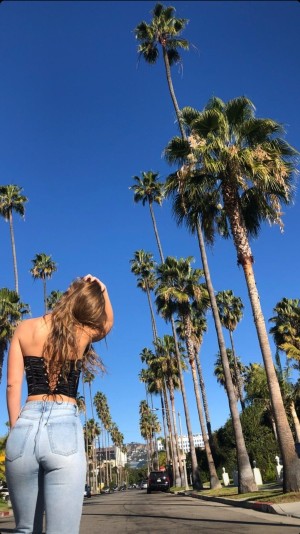 Cecelia Florence Photo #28