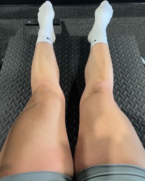 Faith Ordway Photo #1