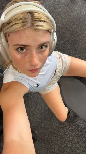 Faith Ordway Post #5