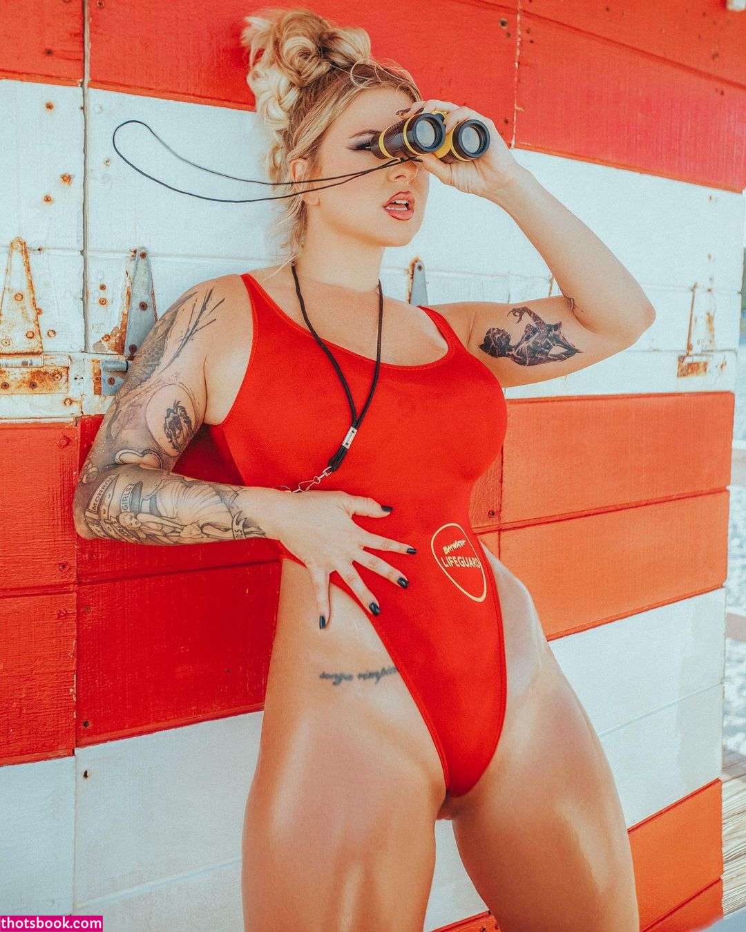 Motley Monroe Photo #5