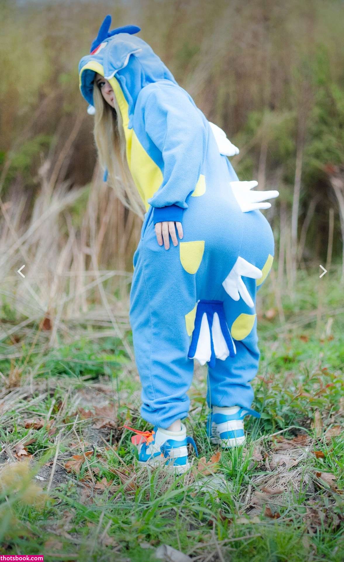 Shelby Dueitt Photo #17