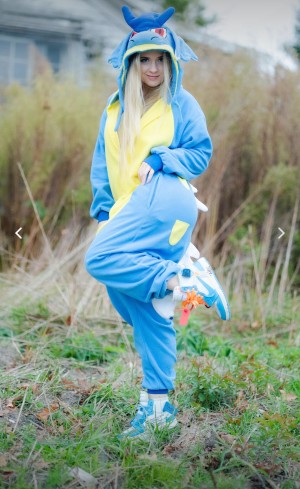 Shelby Dueitt Photo #11