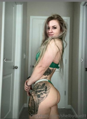 Shelby Dueitt Photo #24