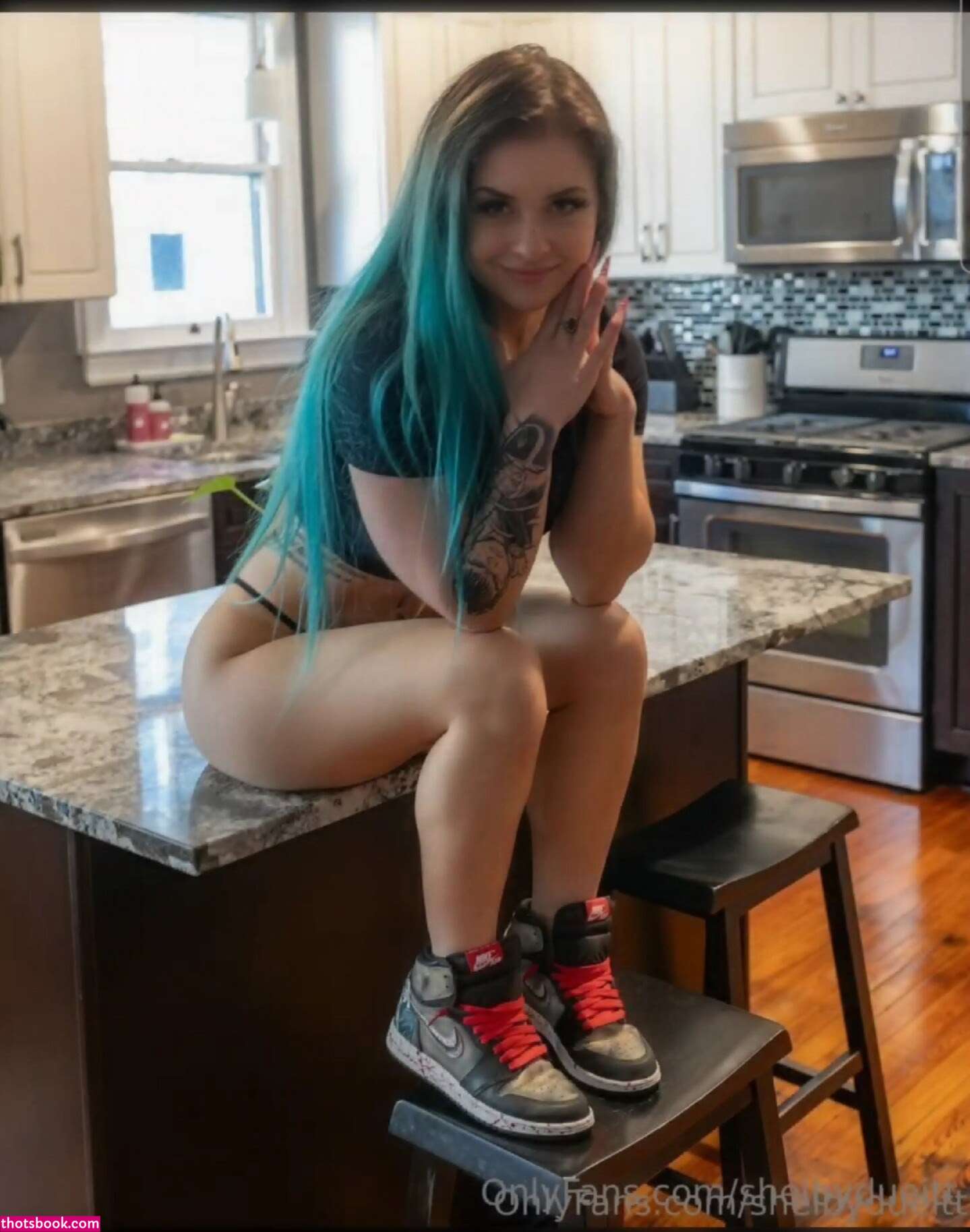 Shelby Dueitt Photo #49