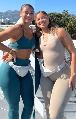 The Learmann Twins Photo #42