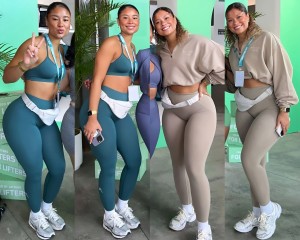 The Learmann Twins Photo #44