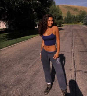 Tina Tonkin Photo #12