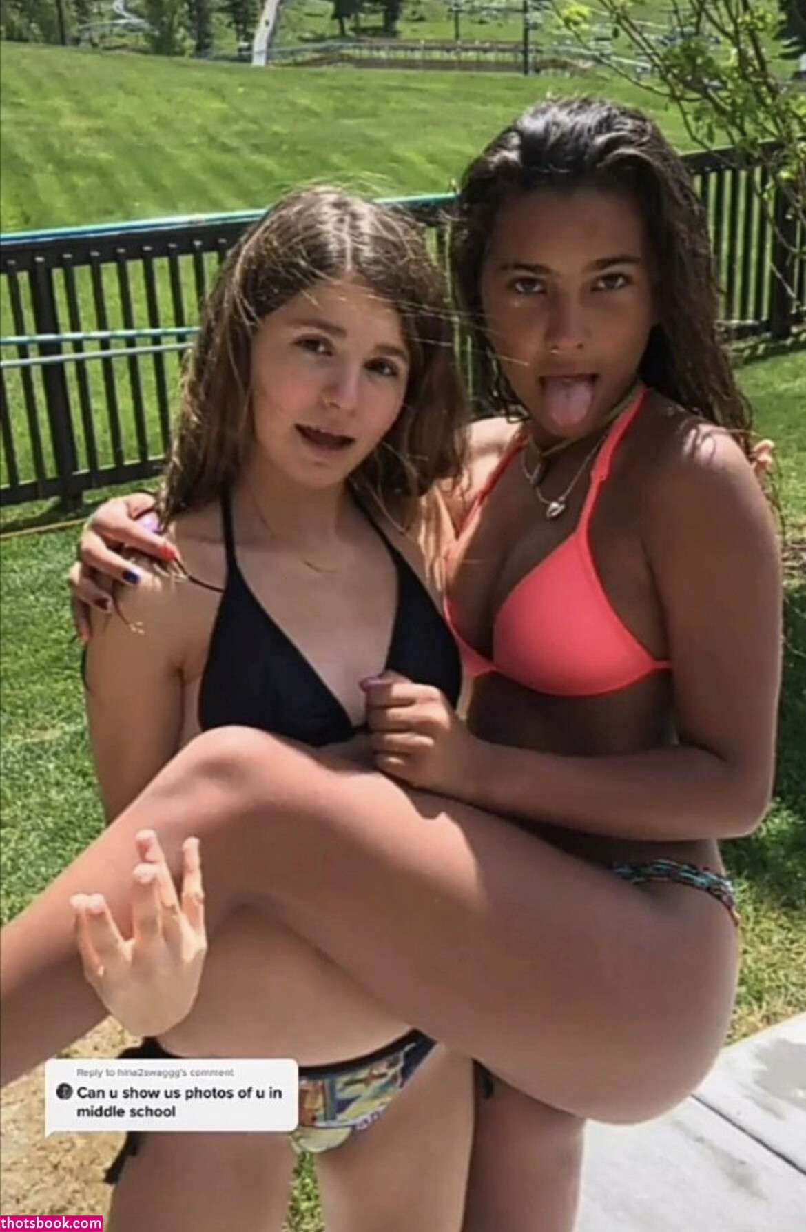 Tina Tonkin Photo #25