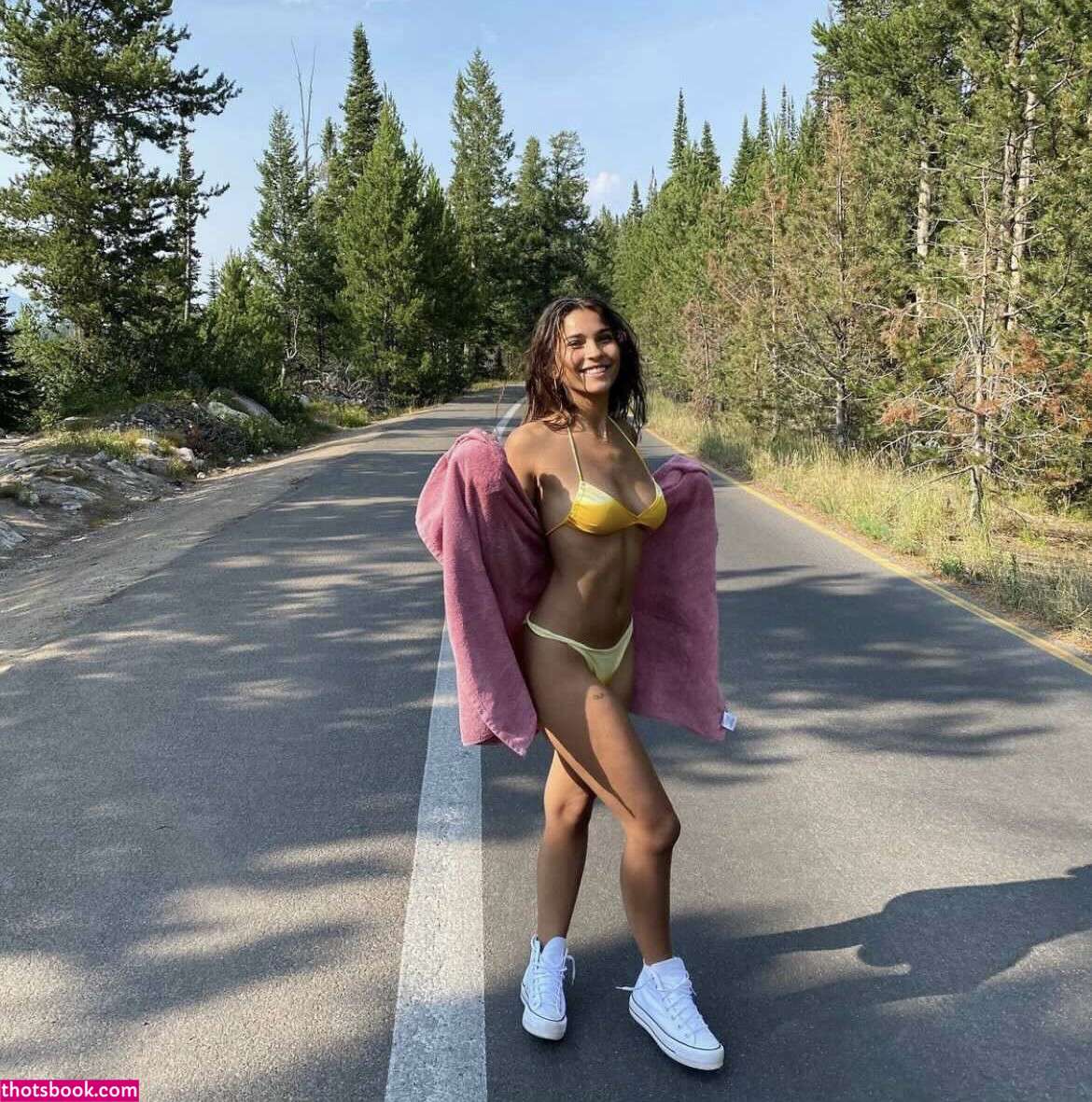 Tina Tonkin Photo #45