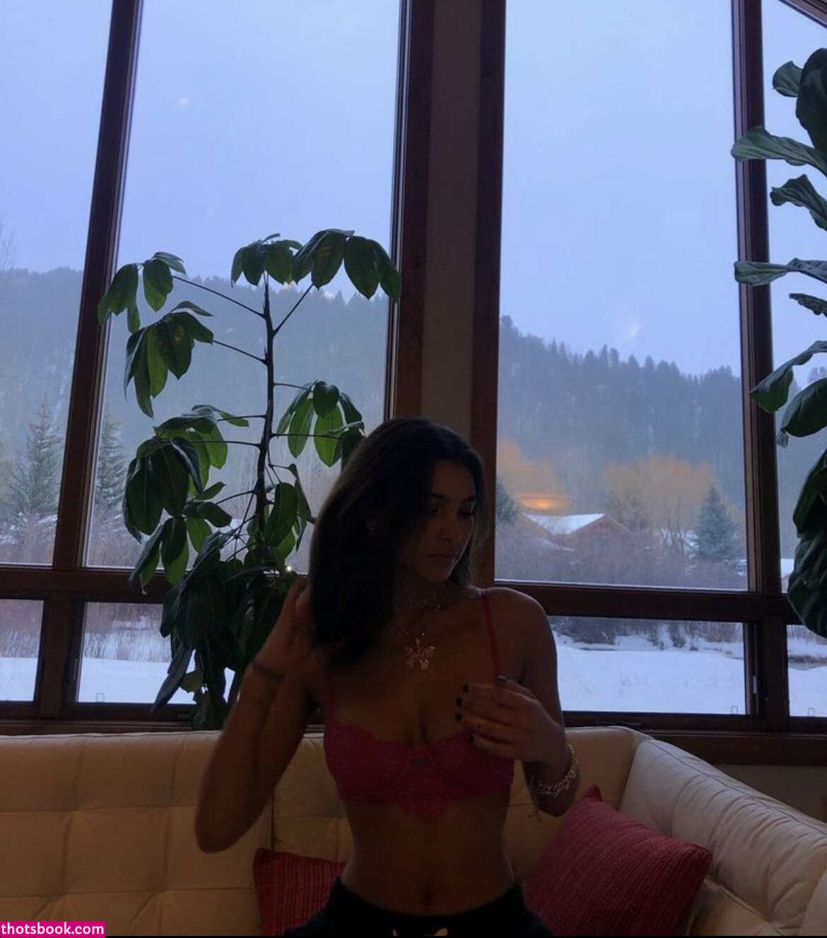 Tina Tonkin Photo #50