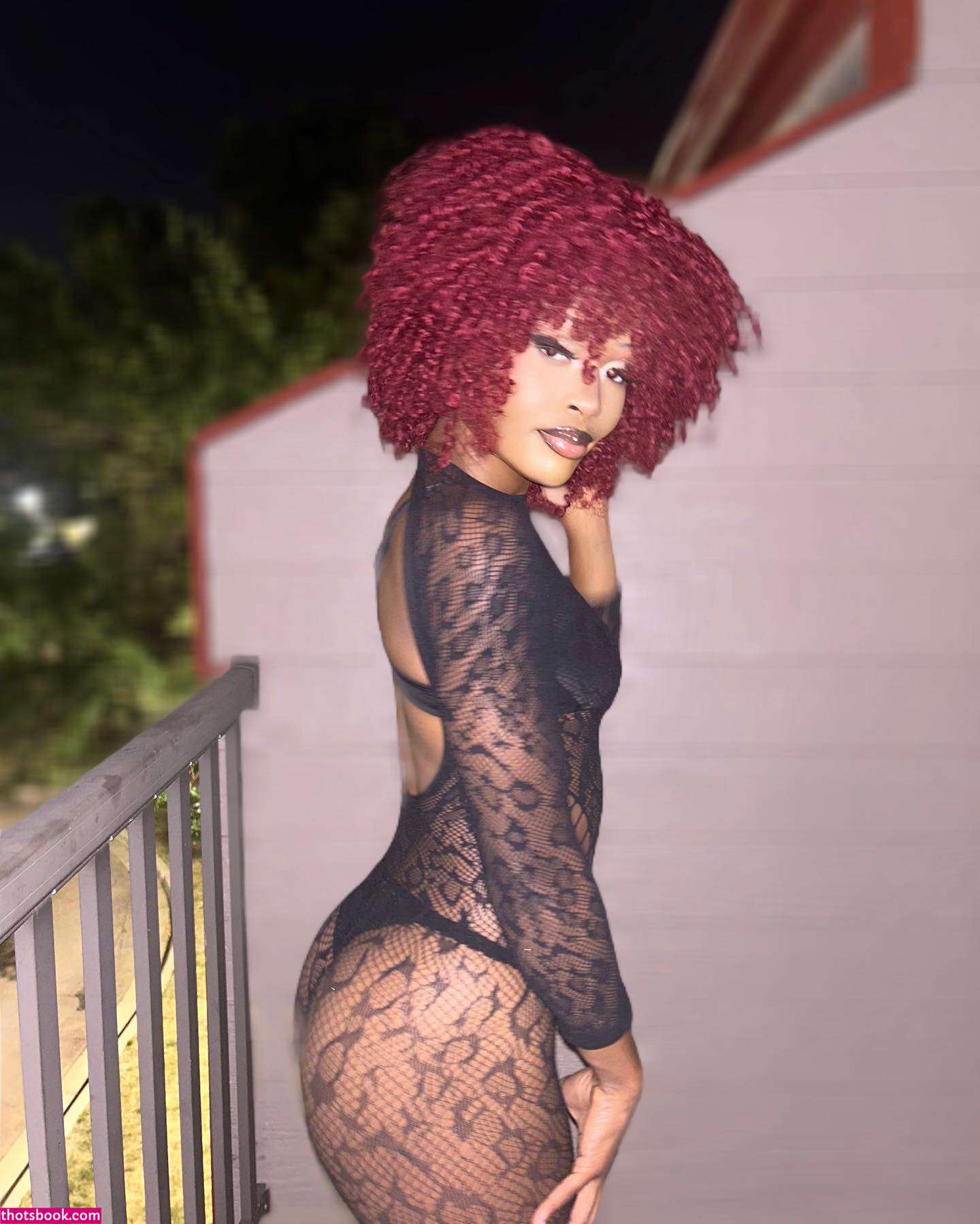 Winny Munhoz Photo #1